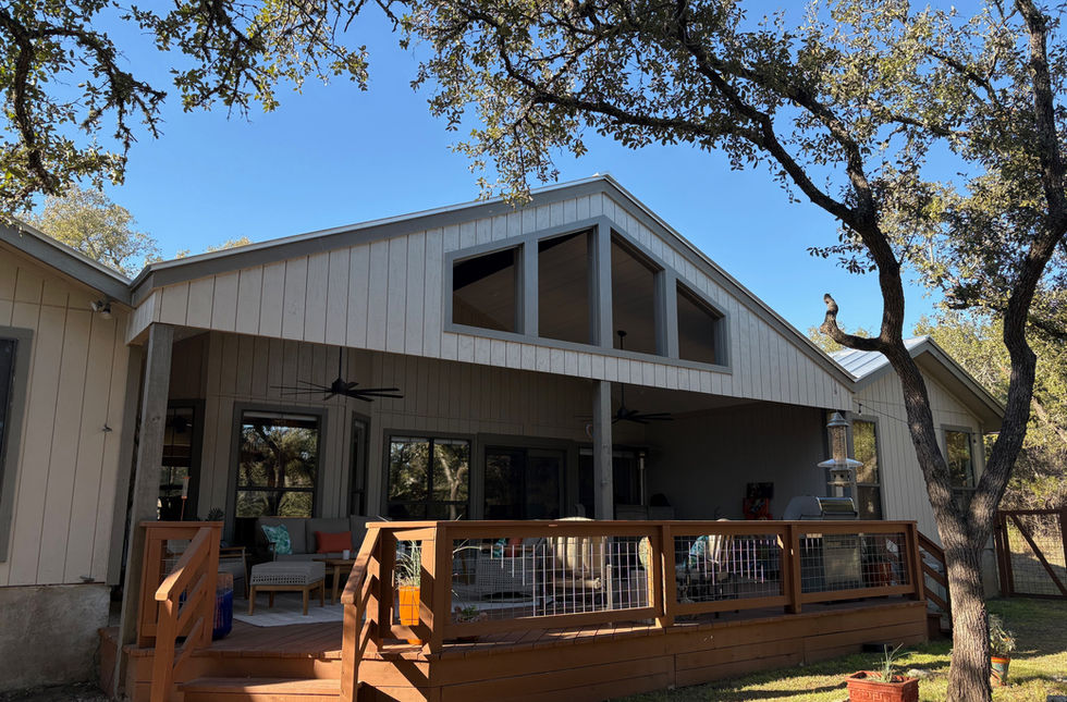 Western Skies Roofing & Construction
